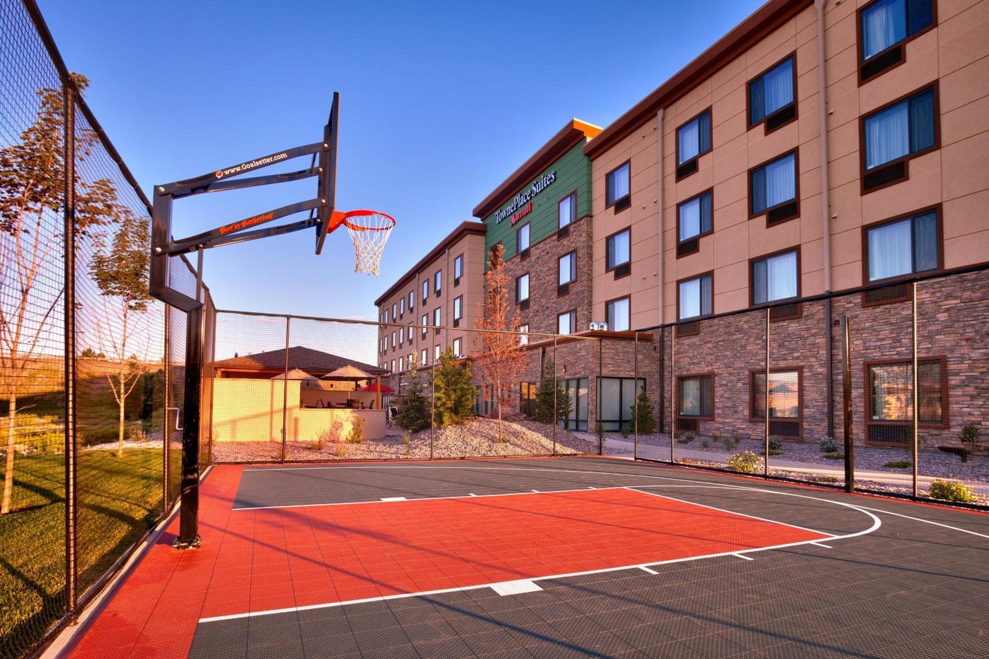 Towneplace Suites By Marriott Миссула Экстерьер фото