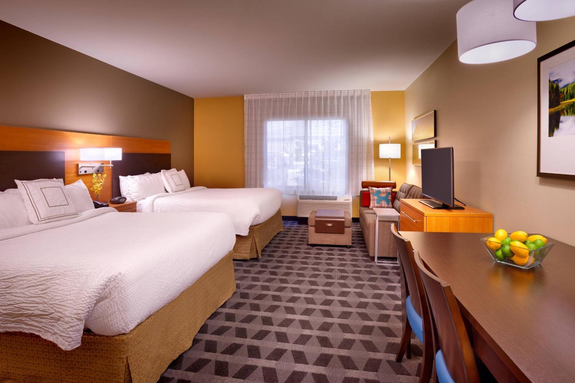 Towneplace Suites By Marriott Миссула Экстерьер фото